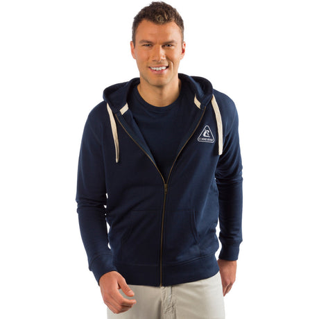 Cressi hoodie with zip jacket scuba
