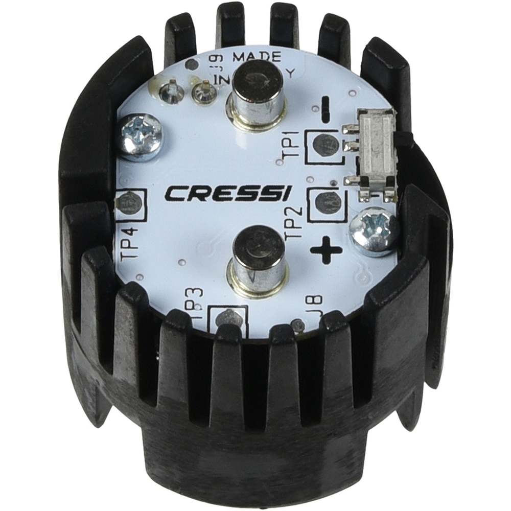 Lumia+ – Cressi 1946
