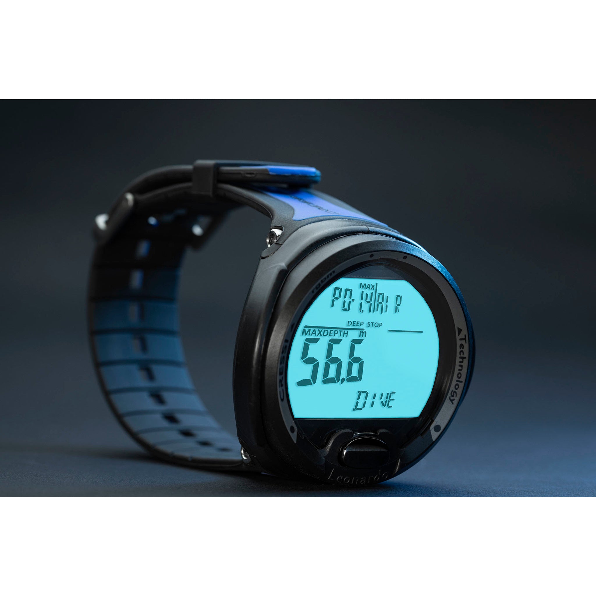 Cressi Leonardo | Reliable Scuba Diving Computer – Cressi 1946