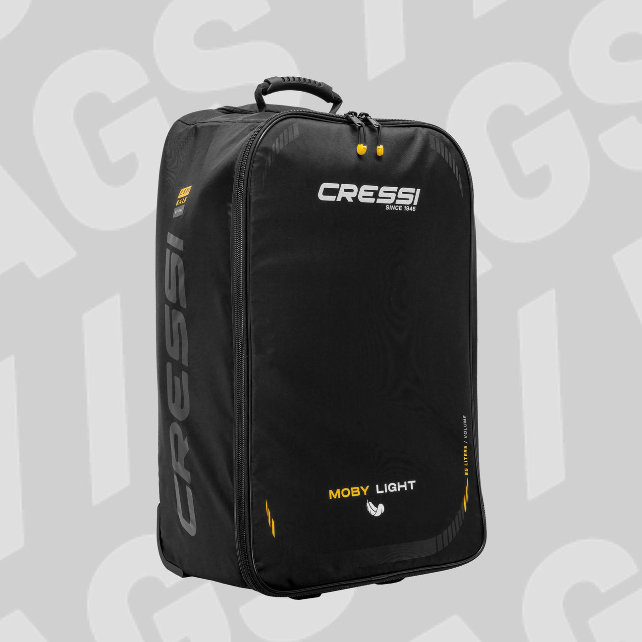 Cressi Wetsuit & Gear Size Charts Official Guides Cressi 1946