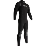 Balam 5 mm Man