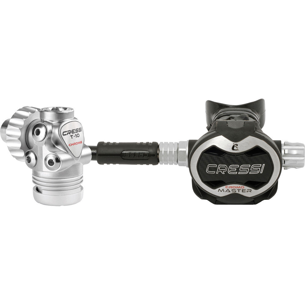 T10-SC Cromo / Master Cromo