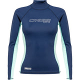 Fit Cut Long Lady