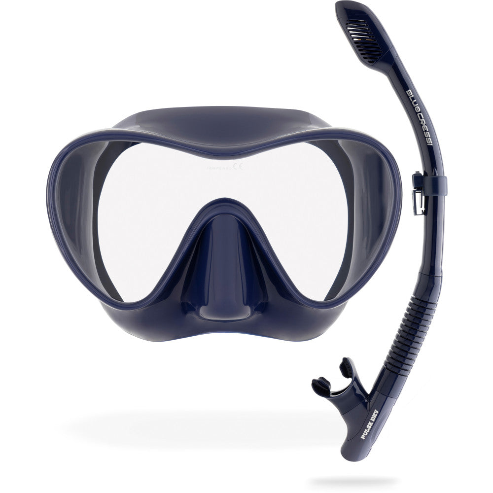 Voyager Combo (Cento + Pulse)