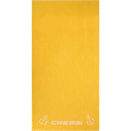 Cotton Frame Towel