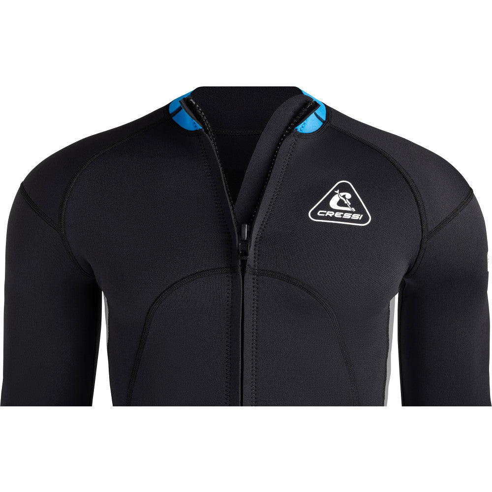 Guardian Jacket 2 mm Man