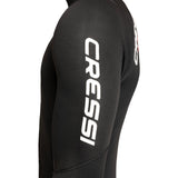 Apnea 5 mm