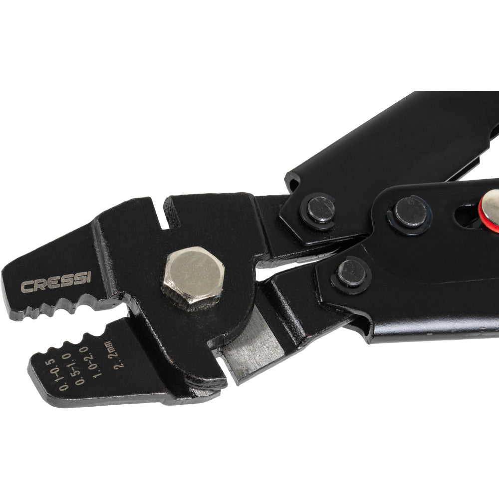 Crimping Tool