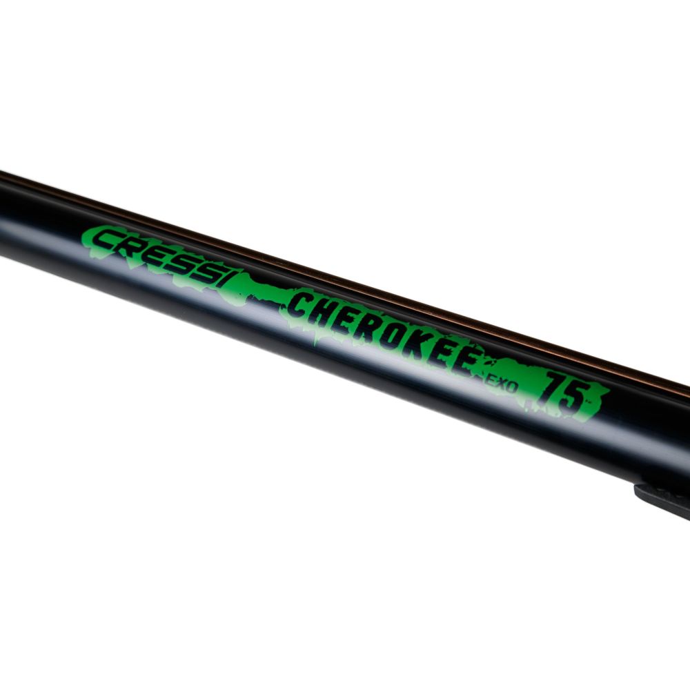 Cressi Cherokee Exo | Precision Spearfishing Gear – Cressi 1946