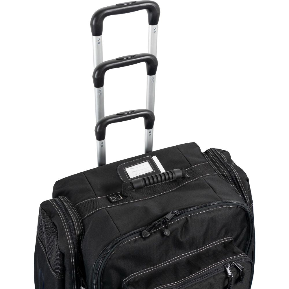Cressi Moby 5 Trolley | Large Rolling Dive Gear Bag – Cressi 1946