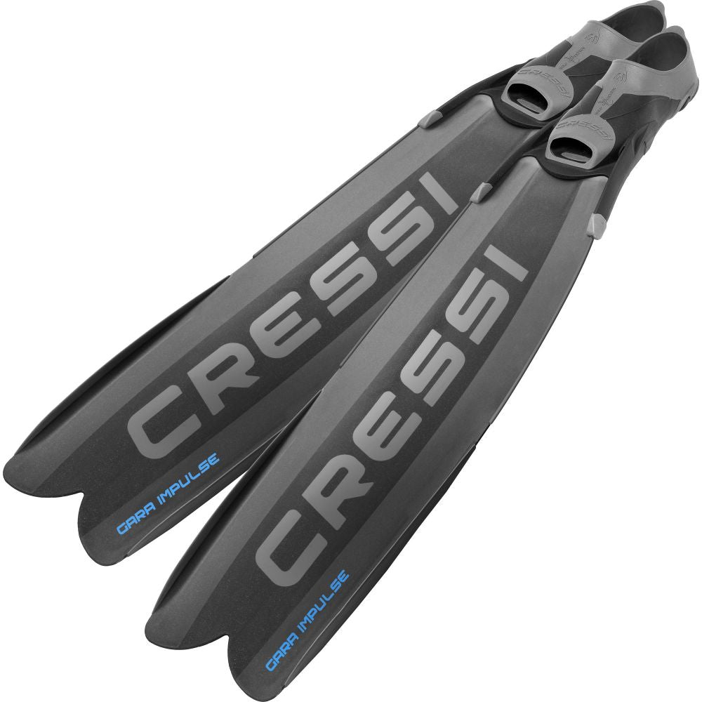 Cressi Freediving Fins | Long Fins, Scuba & Snorkel – Cressi 1946