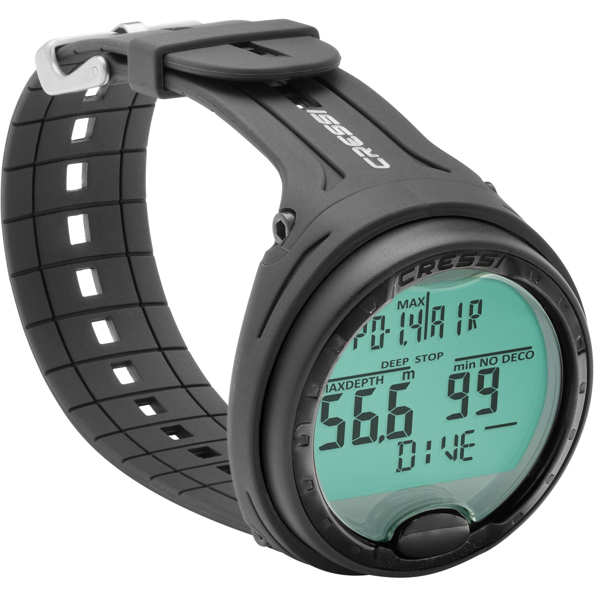 Cressi Michelangelo Dive Computer | High Performance – Cressi 1946