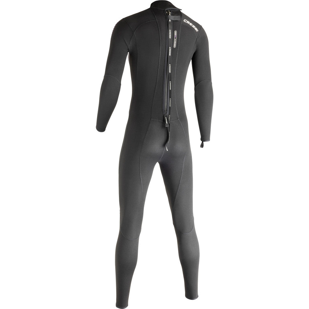 Fast 1 mm Lady – Cressi 1946
