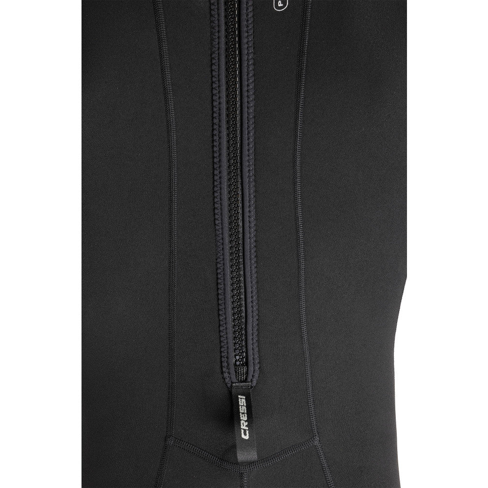 Cressi Fast 1mm Men's Wetsuit for Warm-Water Diving – Cressi 1946