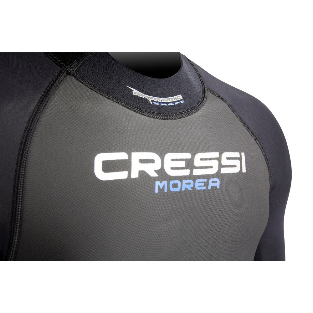 Cressi Morea Wetsuit 3mm Man | Diving & Snorkeling – Cressi 1946