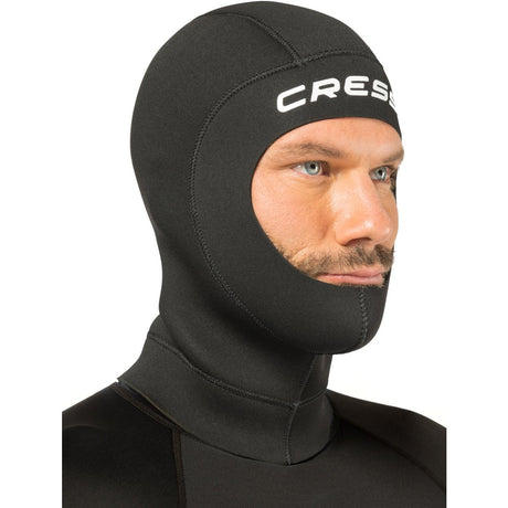 Solo Hood 3 mm Unisex