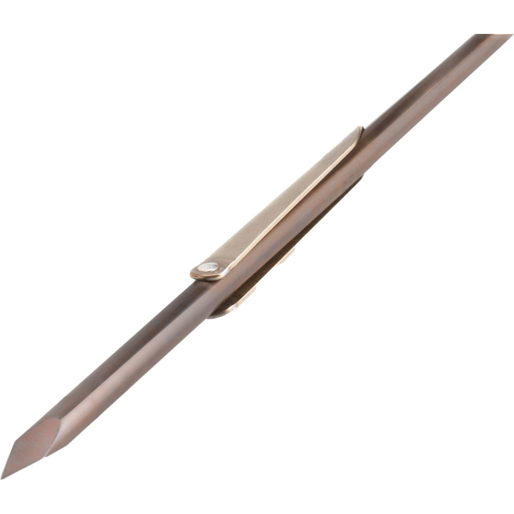 Hydra Ø 7.5mm Bottom Flopper Shaft