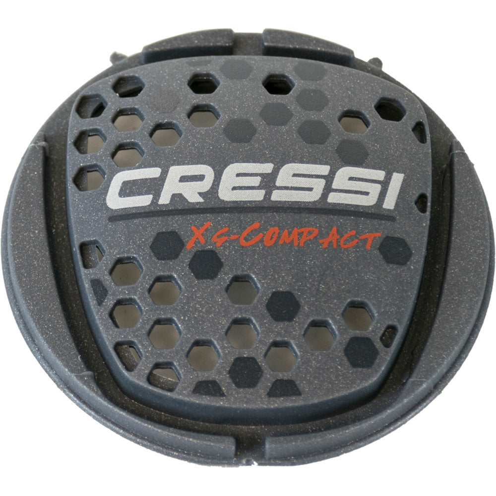 Purge Button for Compact 2nd Stage – Cressi 1946