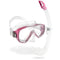 Onda Mexico combo comfortable silicone mask