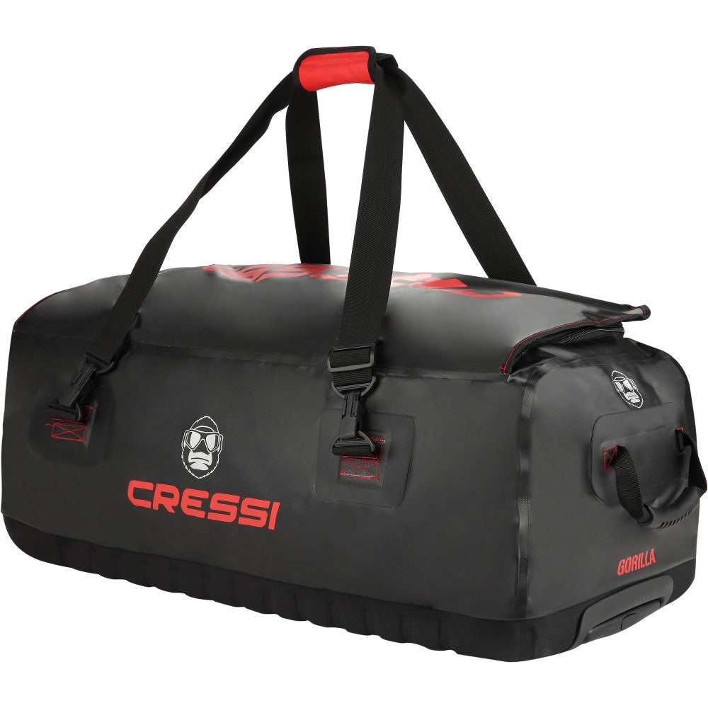 Gorilla Pro Wheeled Bag