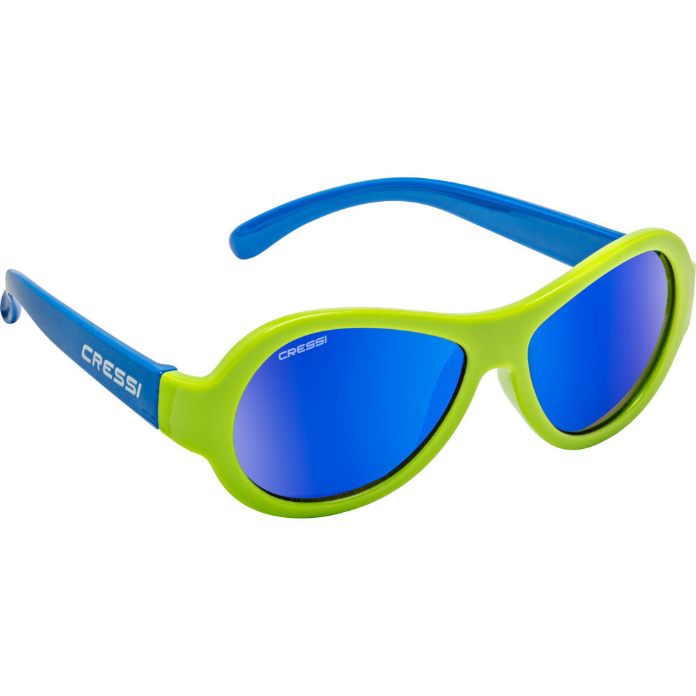 swimming goggles polarized Cressi Scooby Goggles