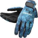 Hunter Gloves 2 mm