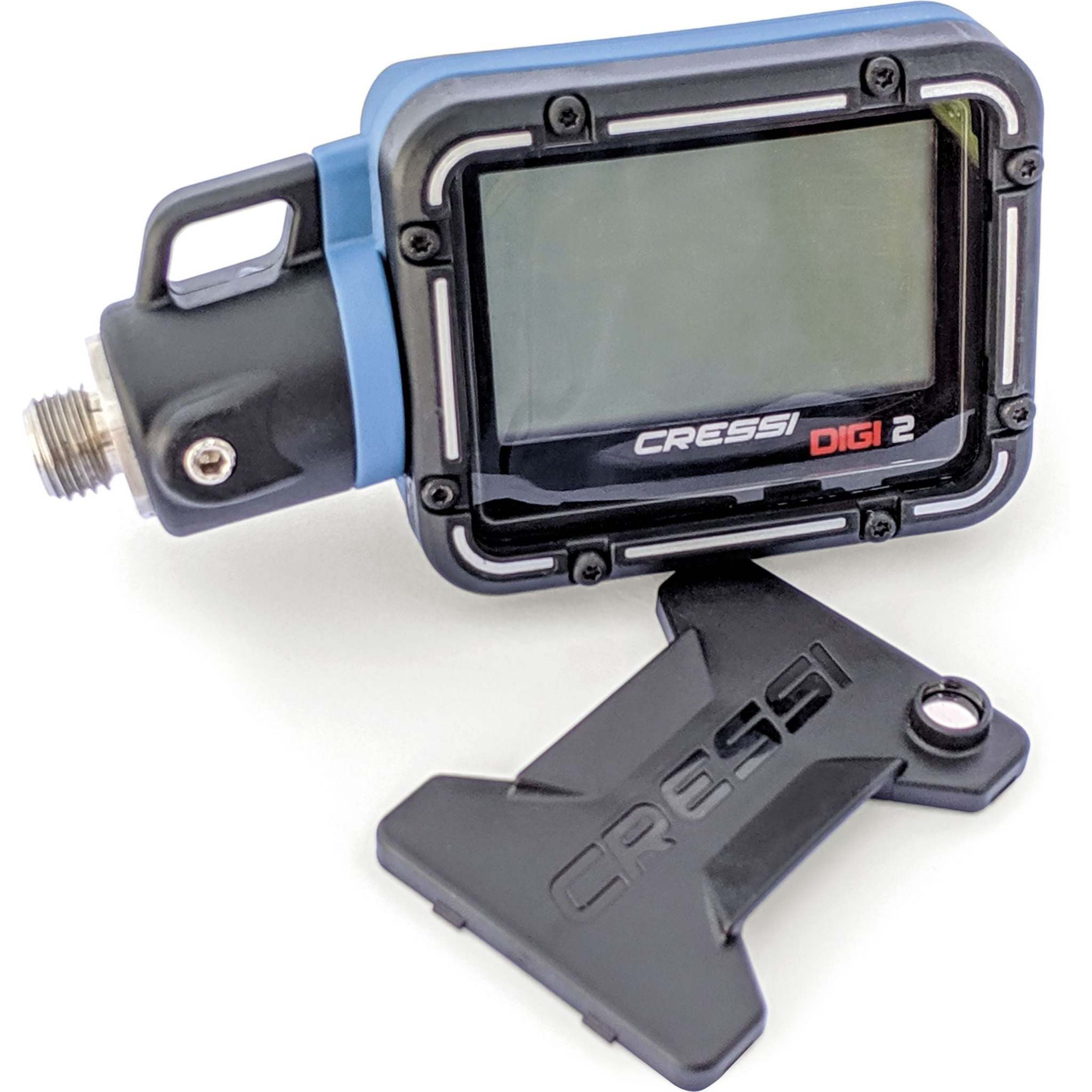 Cressi Digi 2 Console | Compact Digital Dive Computer – Cressi 1946