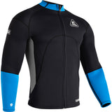 Guardian Jacket 2 mm Man