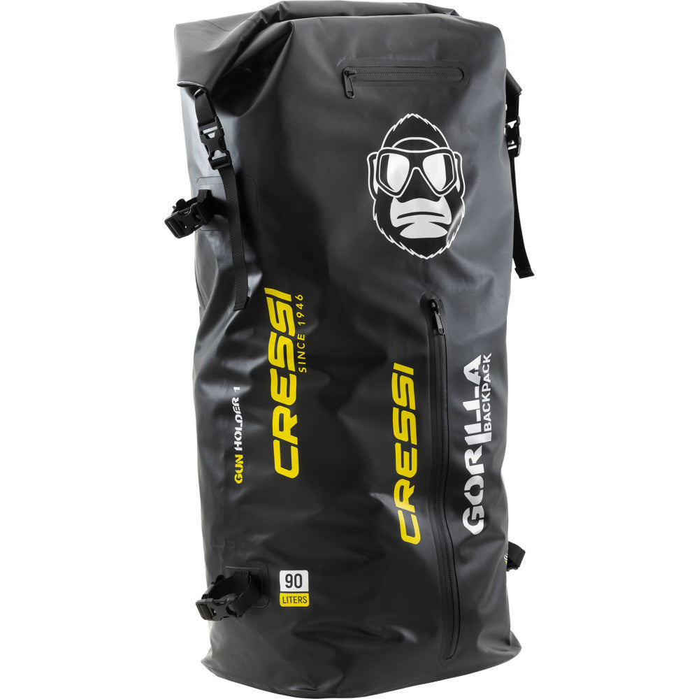 Gorilla Backpack