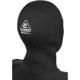 Solo Hood 3 mm Unisex