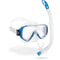 Cressi Ondina mask and snorkel kit