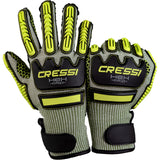 HEX Grip Gloves