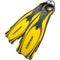 Cressi Sub Reaction fins for powerful propulsion
