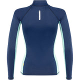 Fit Cut Long Lady