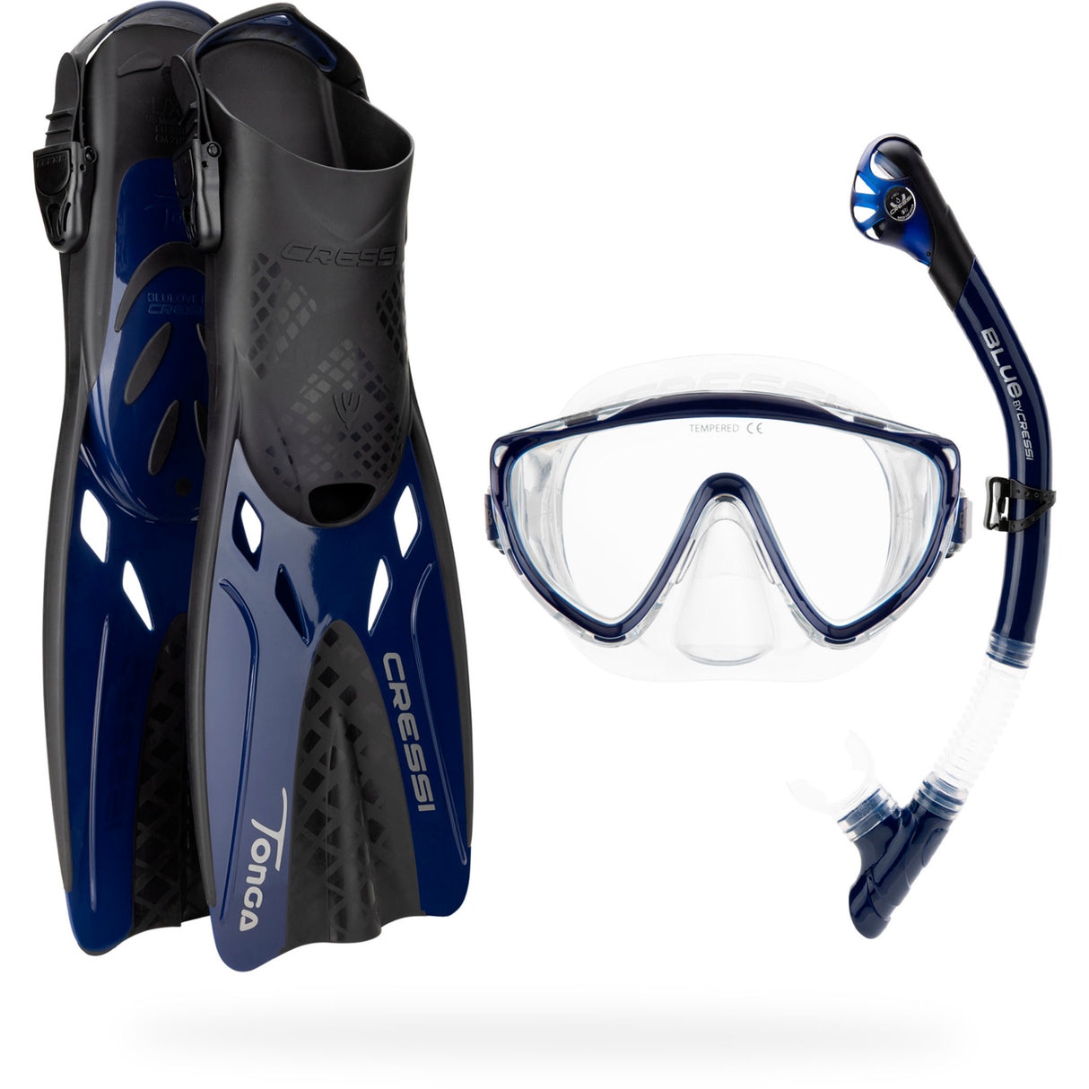 Adventure Set