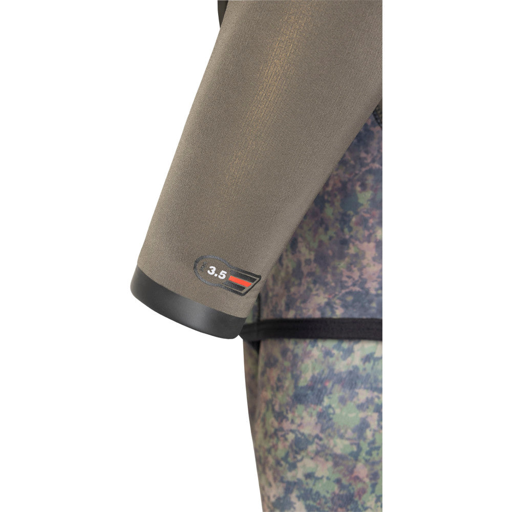 Cressi Seppia Man Wetsuit 5mm | Cressi Spearfishing Wetsuit