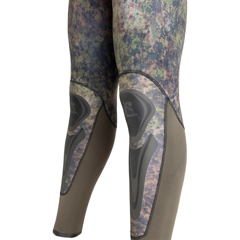 Cressi Seppia Man Wetsuit 5mm | Cressi Spearfishing Wetsuit