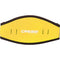 Mask neoprene strap wrapper Cressi