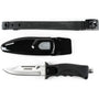 Skorpion Knife