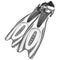 Cressi Frog Plus fins for scuba diving