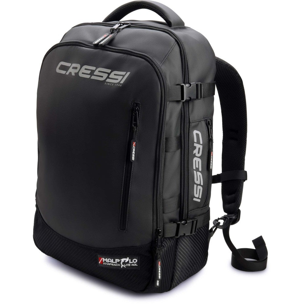 Malpelo – Cressi 1946