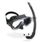 Cressi Onda mask for snorkeling comfort