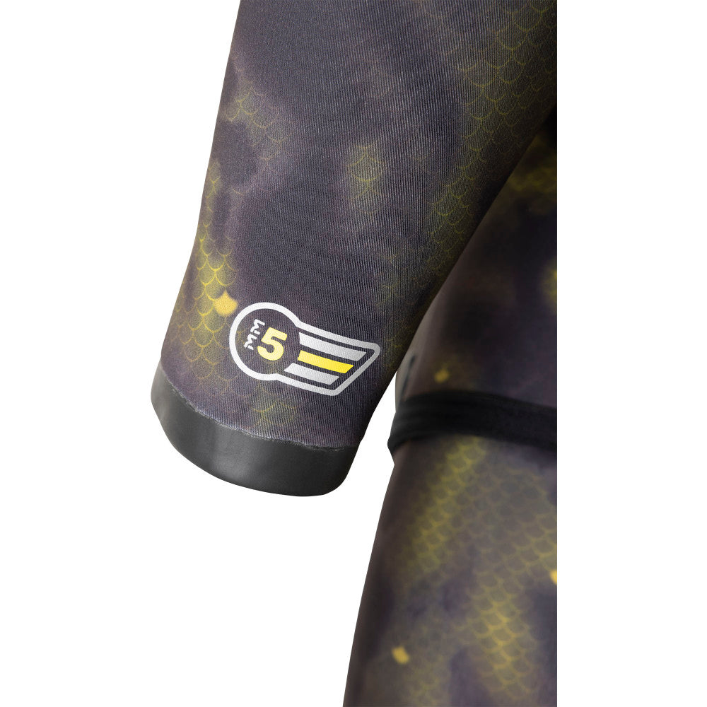 Cressi Lampuga Freediving wetsuit | Camouflage – Cressi 1946