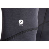 Guardian 2 mm Lady Pants