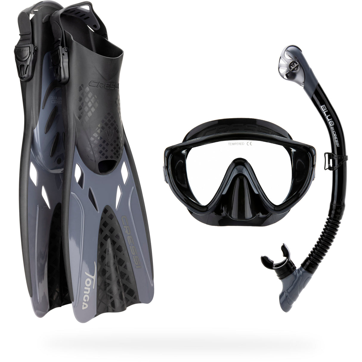 Adventure Set