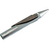 Inox Spear Head Mono-Flopper ø 6.5mm Thread