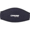 Snorkel mask strap cover Cressi