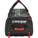 Tuna Dry Wheeled Bag