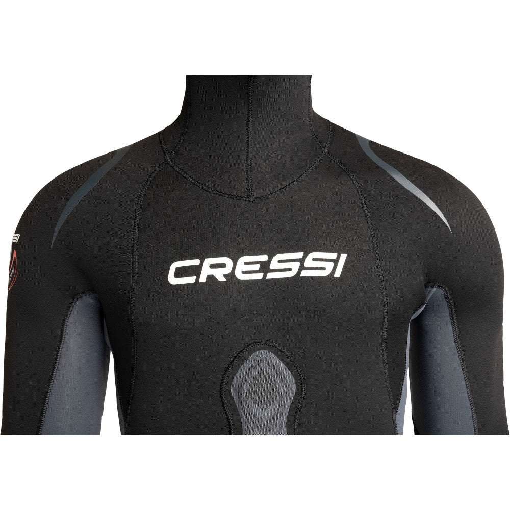 CRESSI APNEA シーガルウェットスーツ XL 5mm CRESSI APNEA シーガルウェットスーツ XL 5mm CRESSI APNEA シーガル