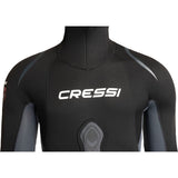 Apnea 5 mm